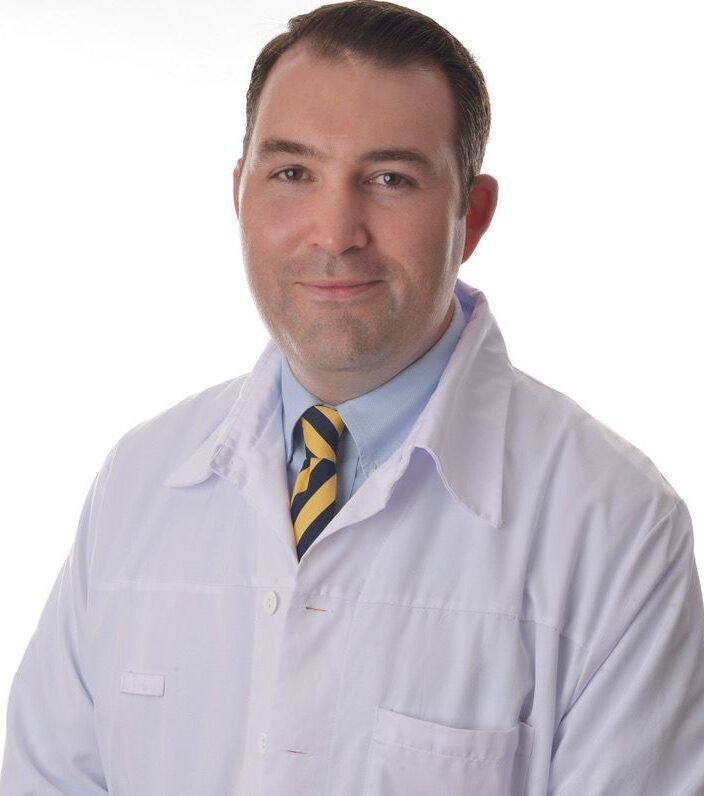 Dr. Patrick Myers